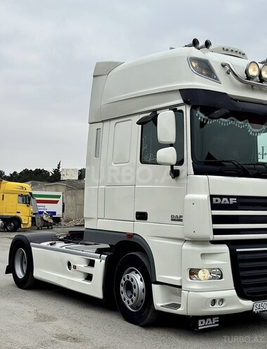 DAF 105 XF-4