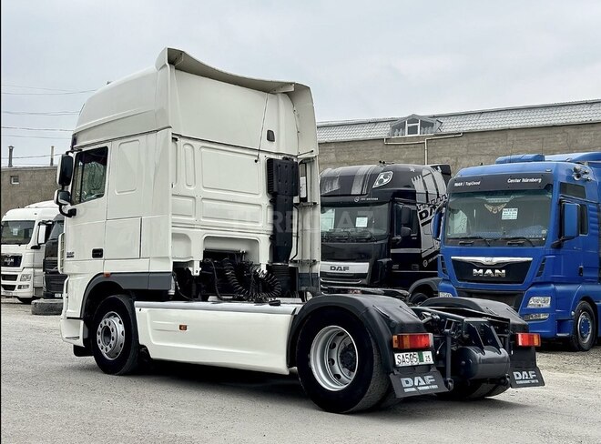 DAF 105 XF-6