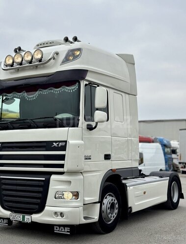 DAF 105 XF-3