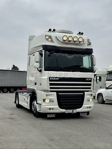 DAF 105 XF-1
