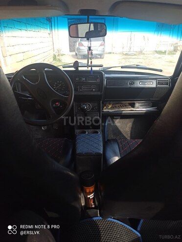 LADA (VAZ) 2107 1997, 95,000 km - 1.6 l - Neftçala