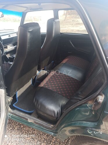 LADA (VAZ) 2107 1997, 95,000 km - 1.6 l - Neftçala