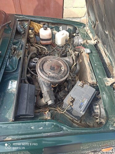 LADA (VAZ) 2107 1997, 95,000 km - 1.6 l - Neftçala