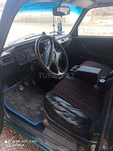 LADA (VAZ) 2107 1997, 95,000 km - 1.6 l - Neftçala