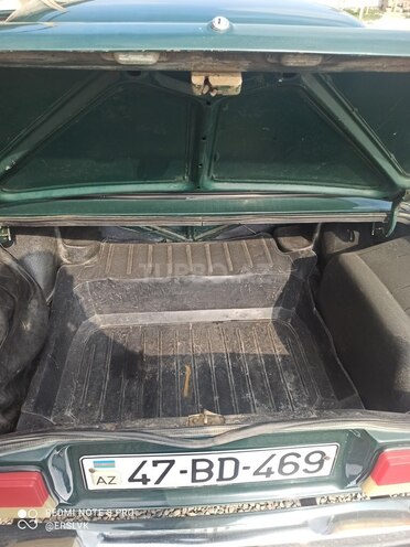 LADA (VAZ) 2107 1997, 95,000 km - 1.6 l - Neftçala