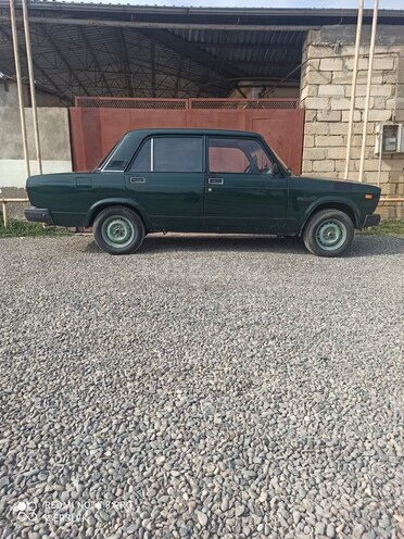 LADA (VAZ) 2107 1997, 95,000 km - 1.6 l - Neftçala