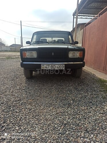 LADA (VAZ) 2107 1997, 95,000 km - 1.6 l - Neftçala