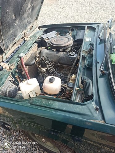 LADA (VAZ) 2107 1997, 95,000 km - 1.6 l - Neftçala