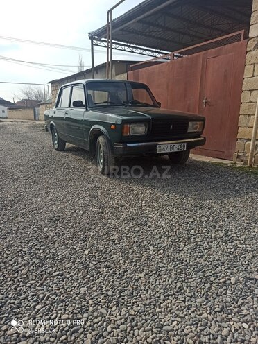 LADA (VAZ) 2107 1997, 95,000 km - 1.6 l - Neftçala