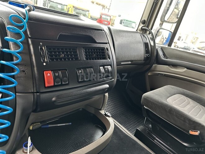 DAF 105 XF-15