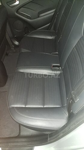 Kia K3 2016, 139,000 km - 1.6 l - Bakı
