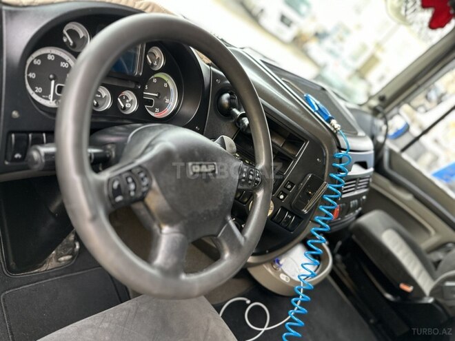 DAF 105 XF-12