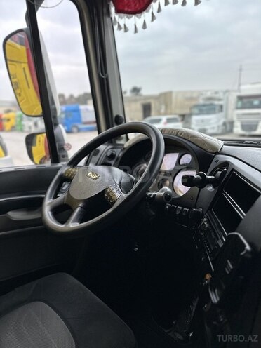 DAF 105 XF-11