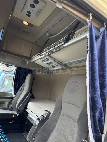 DAF 105 XF-18