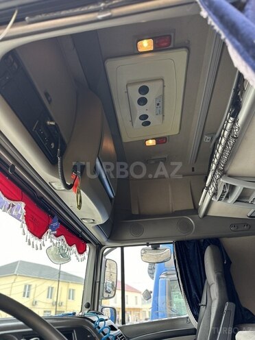 DAF 105 XF-17