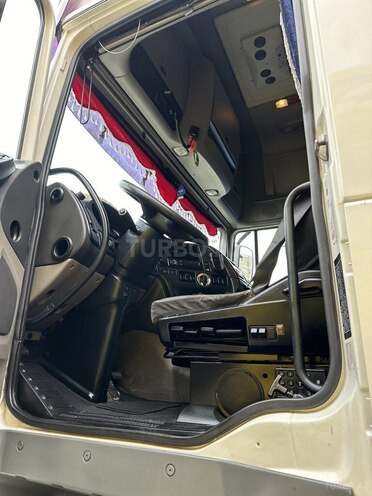 DAF 105 XF-10