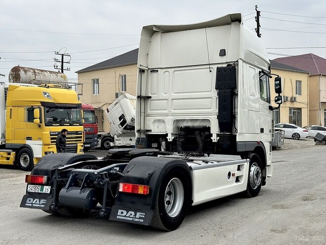 DAF 105 XF-7