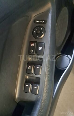 Kia K3 2016, 139,000 km - 1.6 l - Bakı