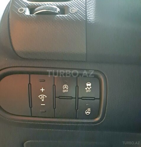 Kia K3 2016, 139,000 km - 1.6 l - Bakı
