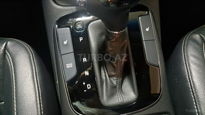 Kia K3 2016, 139,000 km - 1.6 l - Bakı