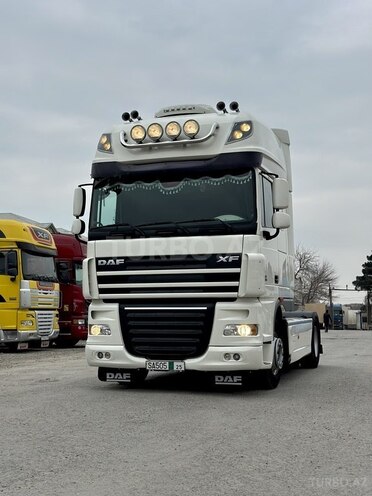 DAF 105 XF-2