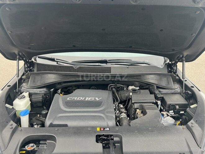 Kia Sorento 2015, 61,255 km - 2.2 l - Sumqayıt