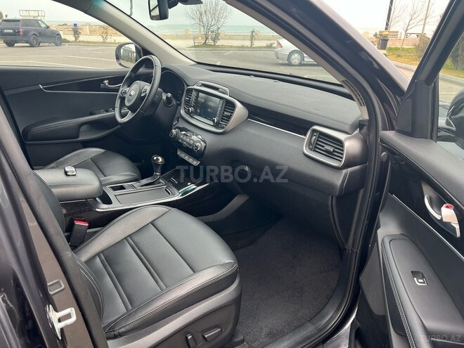 Kia Sorento 2015, 61,255 km - 2.2 l - Sumqayıt