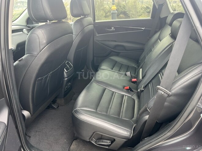 Kia Sorento 2015, 61,255 km - 2.2 l - Sumqayıt