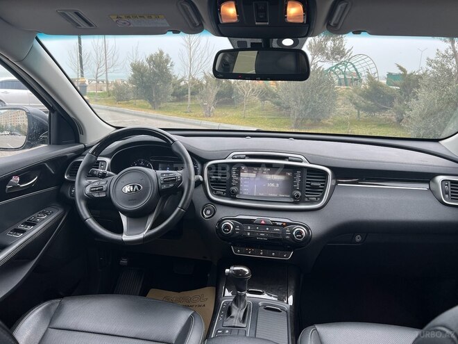 Kia Sorento 2015, 61,255 km - 2.2 l - Sumqayıt