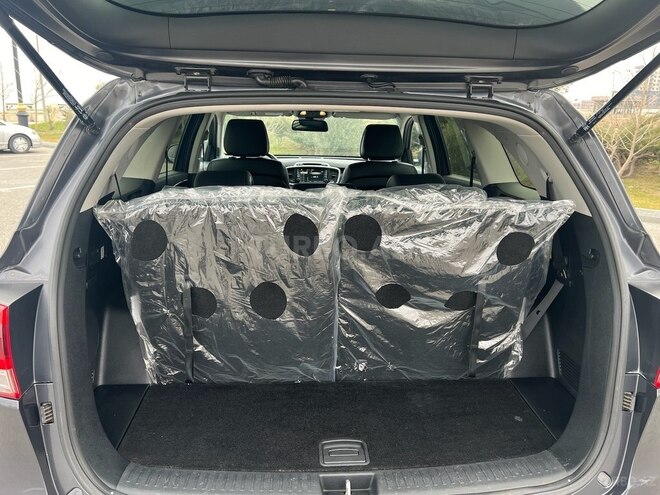 Kia Sorento 2015, 61,255 km - 2.2 l - Sumqayıt