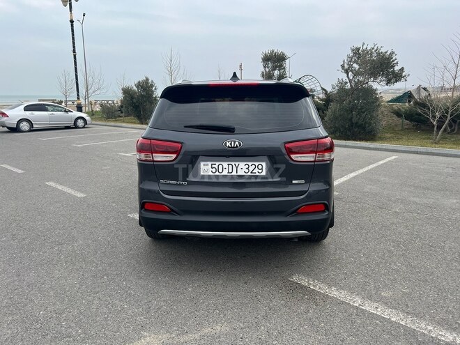 Kia Sorento 2015, 61,255 km - 2.2 l - Sumqayıt