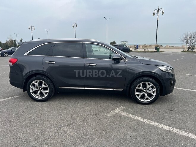 Kia Sorento 2015, 61,255 km - 2.2 l - Sumqayıt
