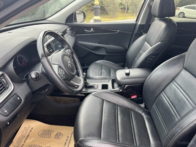 Kia Sorento 2015, 61,255 km - 2.2 l - Sumqayıt
