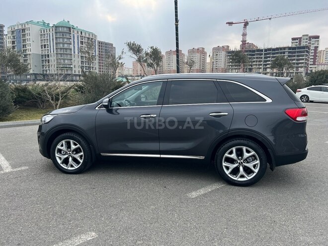 Kia Sorento 2015, 61,255 km - 2.2 l - Sumqayıt