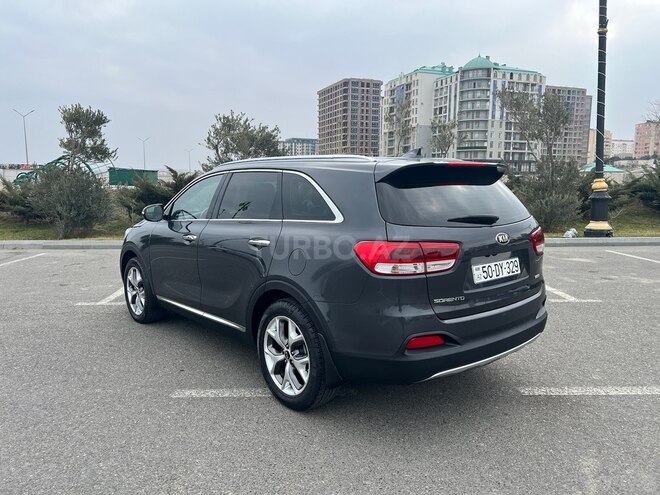 Kia Sorento 2015, 61,255 km - 2.2 l - Sumqayıt