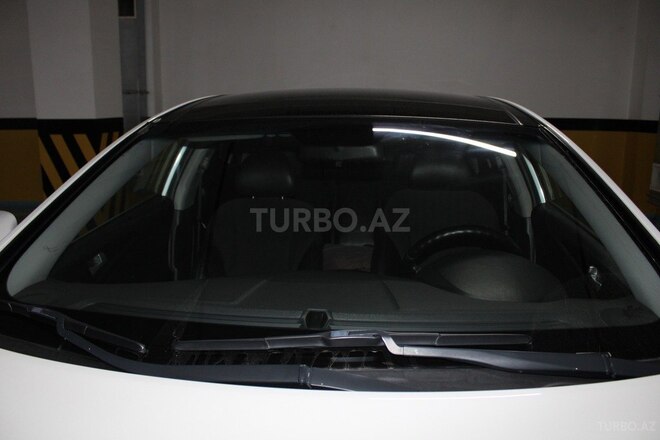 Hyundai Sonata 2010, 226,300 km - 2.4 l - Bakı