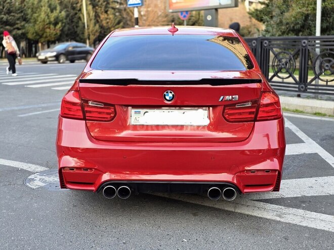 BMW 328 2012, 195,000 km - 2.0 l - Bakı