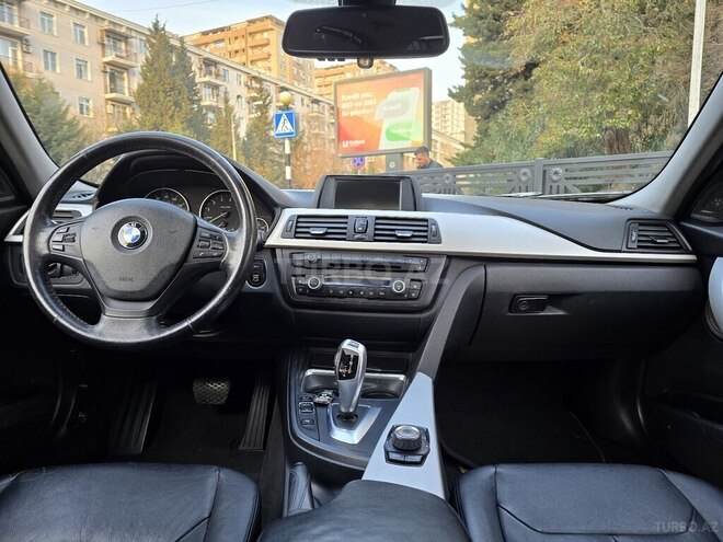BMW 328 2012, 195,000 km - 2.0 l - Bakı