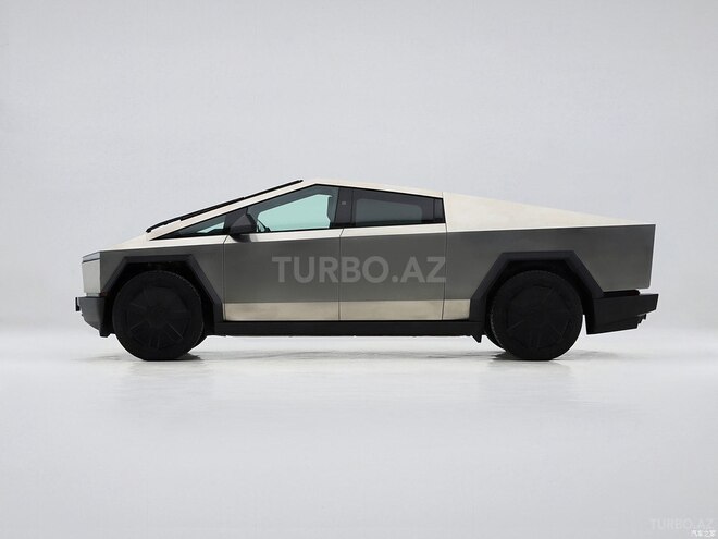 Tesla Cybertruck-6