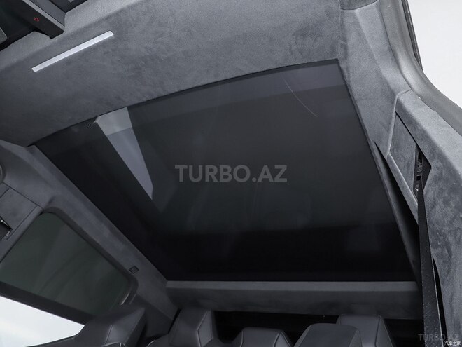 Tesla Cybertruck-19