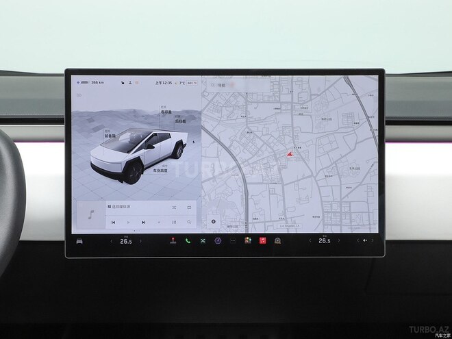 Tesla Cybertruck-20