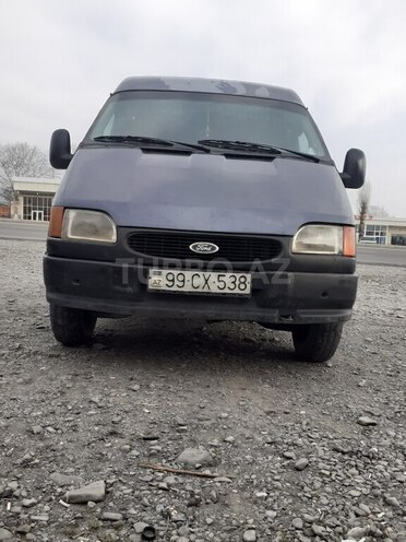 Ford Transit 1998, 86,854 km - 2.5 l - Bakı