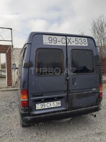 Ford Transit 1998, 86,854 km - 2.5 l - Bakı