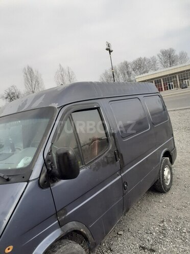 Ford Transit 1998, 86,854 km - 2.5 l - Bakı
