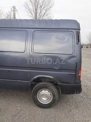 Ford Transit 1998, 86,854 km - 2.5 l - Bakı