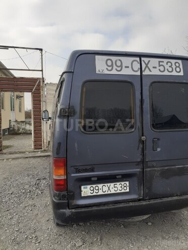 Ford Transit 1998, 86,854 km - 2.5 l - Bakı