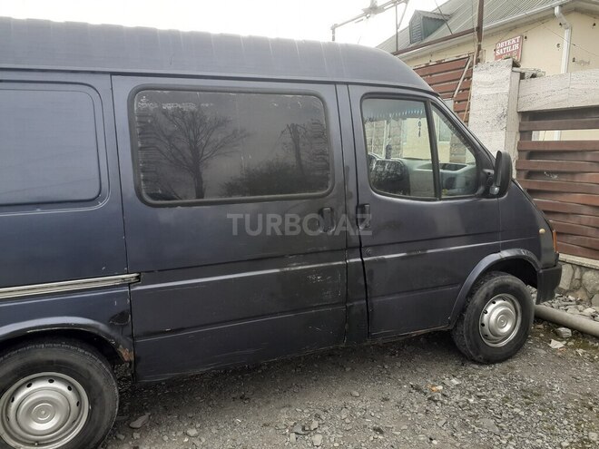 Ford Transit 1998, 86,854 km - 2.5 l - Bakı