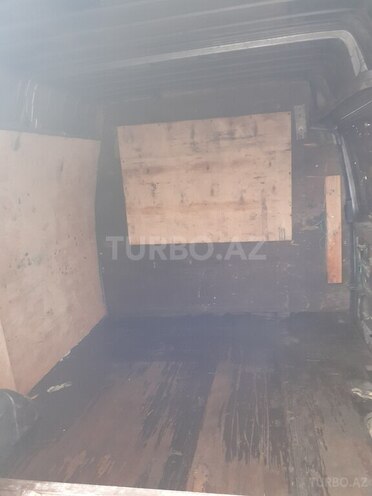 Ford Transit 1998, 86,854 km - 2.5 l - Bakı