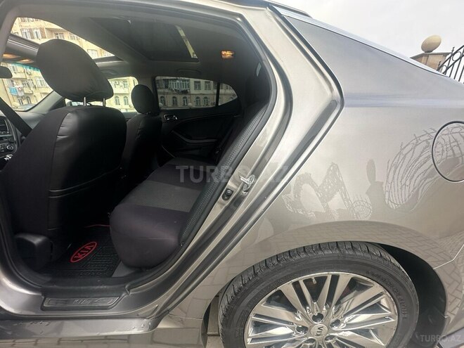 Kia Optima 2013, 121,000 km - 2.0 l - Sumqayıt
