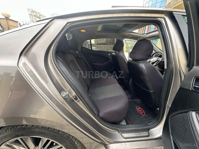 Kia Optima 2013, 121,000 km - 2.0 l - Sumqayıt